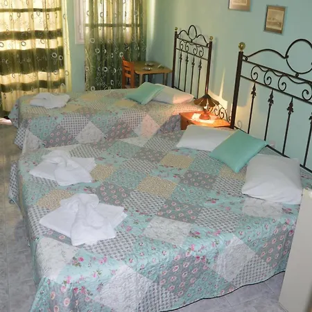 Aparthotel Hermoupoli Ermoupoli
