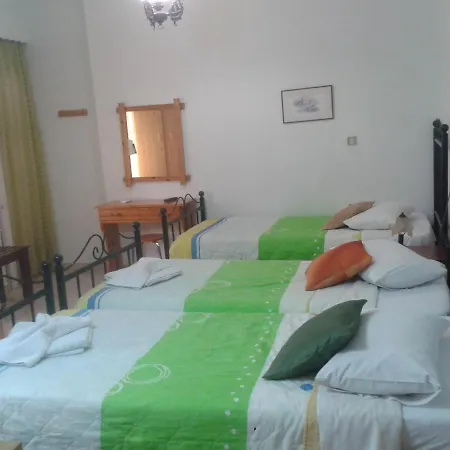 Aparthotel Hermoupoli Ermoupoli