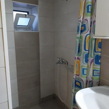Aparthotel Hermoupoli Ermoupoli