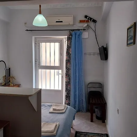 Aparthotel Hermoupoli