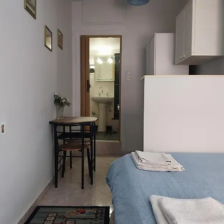 Hermoupoli Ερμούπολη