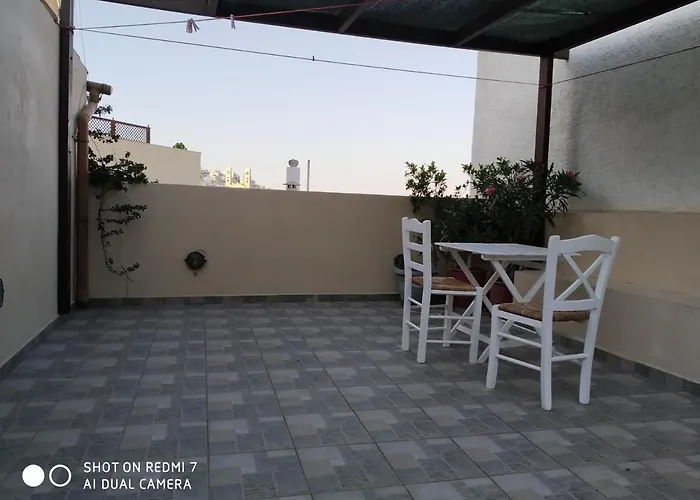 Hermoupoli 3* Ερμούπολη