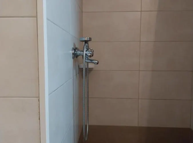 Hermoupoli Ξενοδοχείο με διαμερίσματα