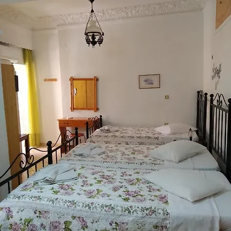 Hermoupoli Aparthotel Ermoupoli