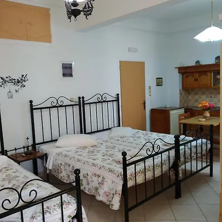 Aparthotel Hermoupoli