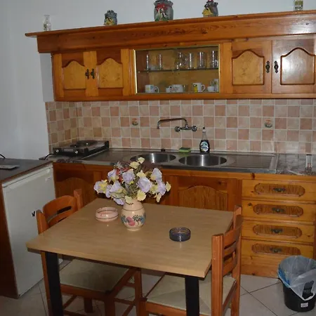 Hermoupoli Lejlighedshotel