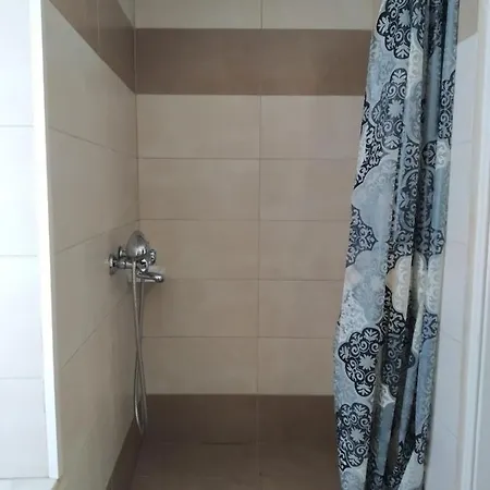 Hermoupoli 3* Ermupoli