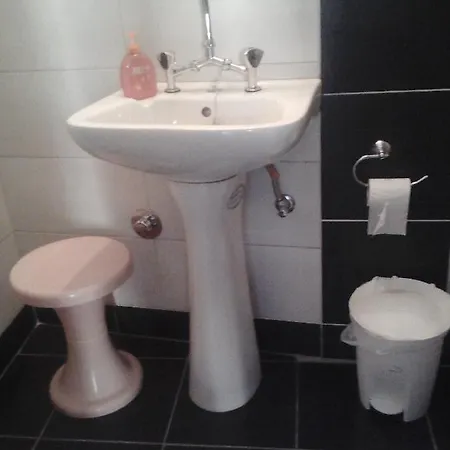 Hermoupoli Hotel apartamentowy Ermupoli