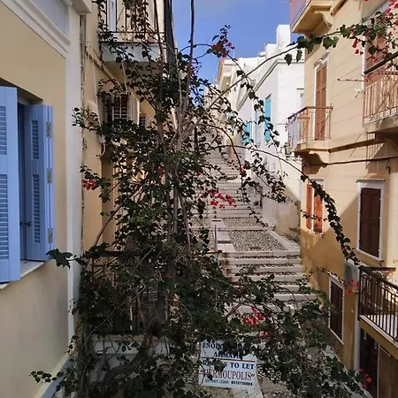 Hermoupoli