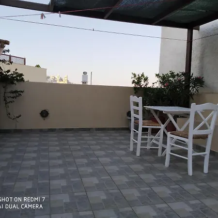 Hermoupoli 3* Ermupoli