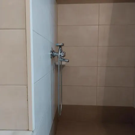 Hermoupoli Hotel apartamentowy