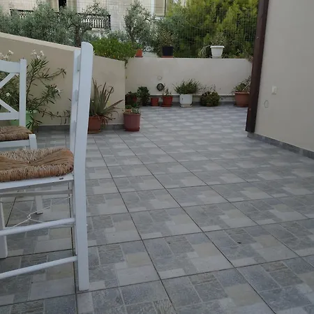 Aparthotel Hermoupoli