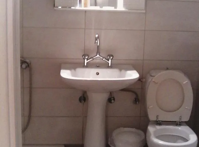 Aparthotel Hermoupoli