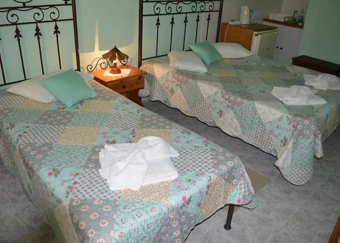 Aparthotel Hermoupoli Ermoupoli