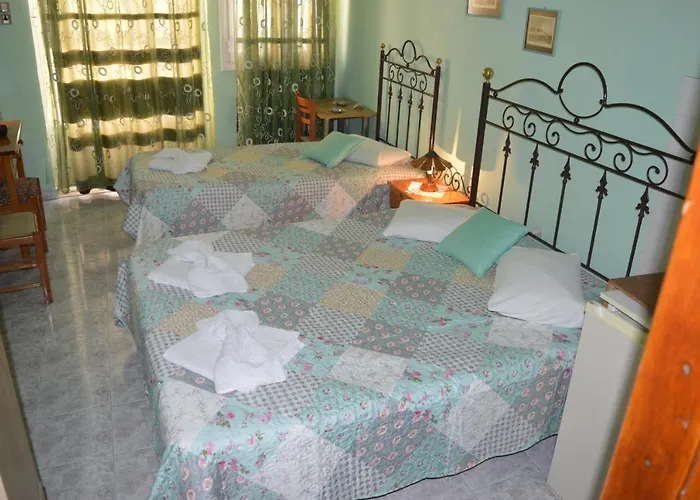 Aparthotel Hermoupoli Ermoupoli