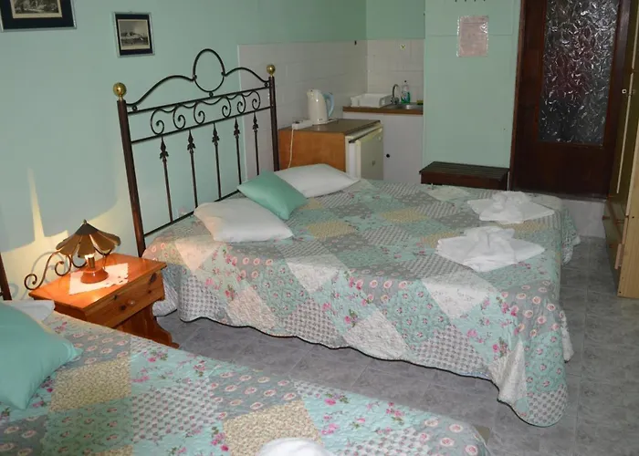 Aparthotel Hermoupoli