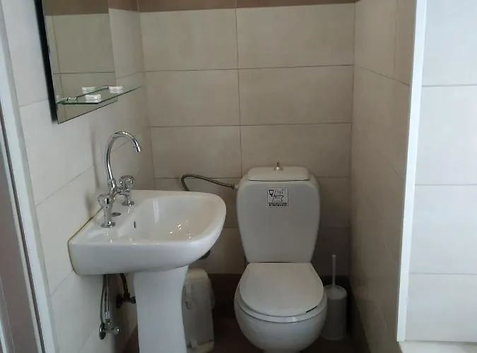 Aparthotel Hermoupoli