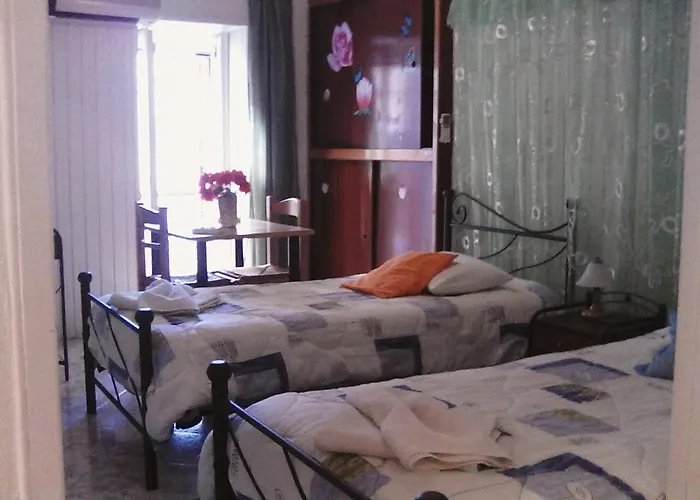 Hermoupoli Aparthotel