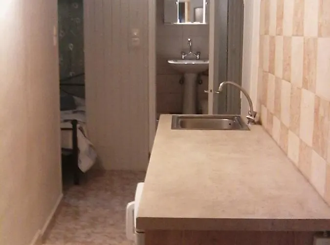 Aparthotel Hermoupoli Ermoupoli