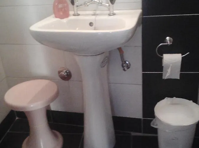 Hermoupoli Aparthotel Ermoupoli