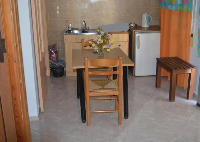 Aparthotel Hermoupoli