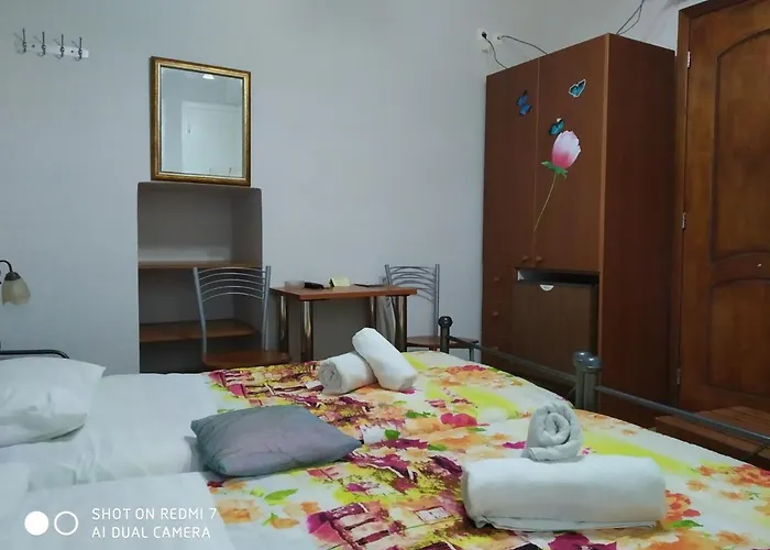 Aparthotel Hermoupoli