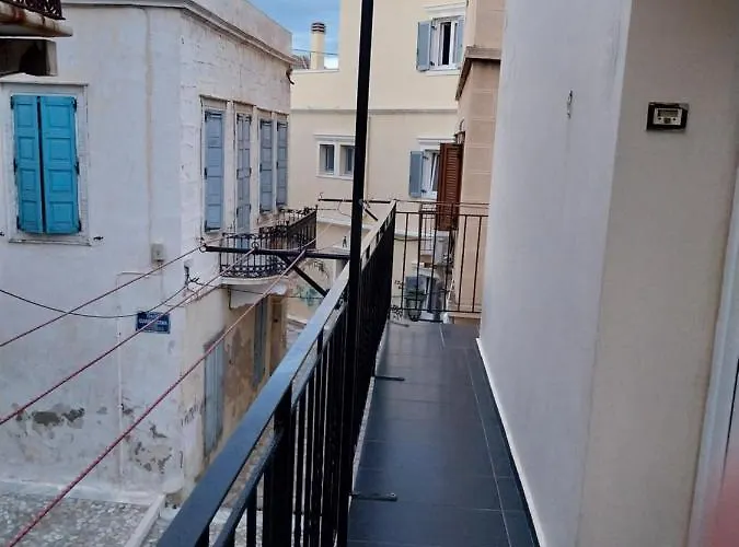 Hermoupoli Ermoupoli