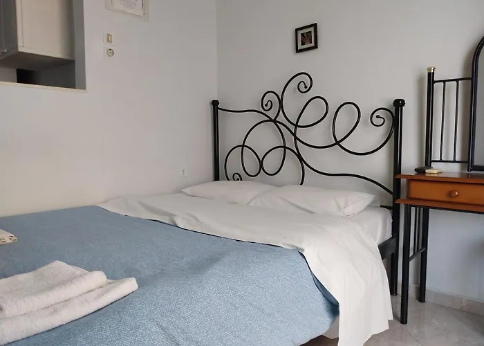 Aparthotel Hermoupoli Ermoupoli